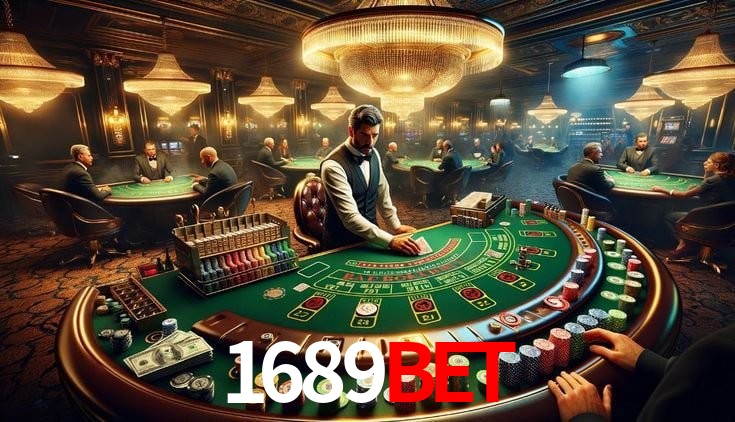 Games Directory 1689bet