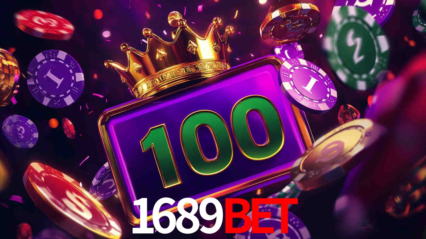 Live Casino 1689bet