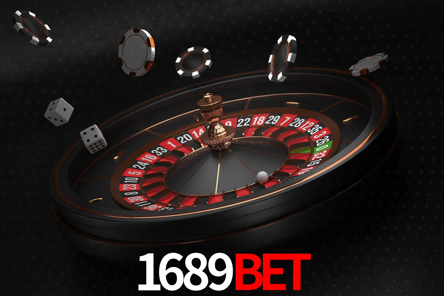 Sinta a adrenalina dos jogos de cassino com 1689bet