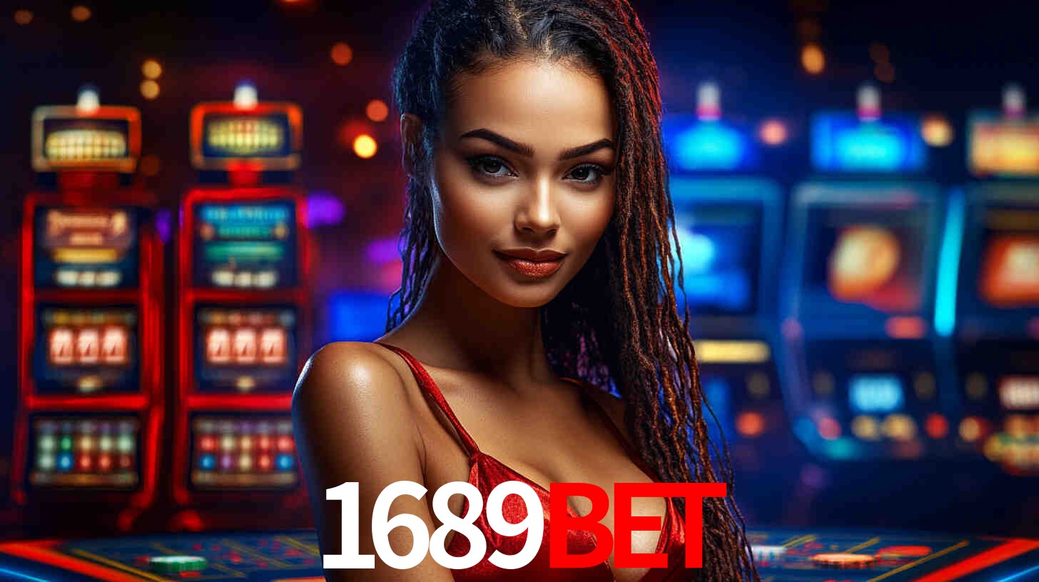Desvendando o Mundo dos Jogos Virtuais na 1689bet
