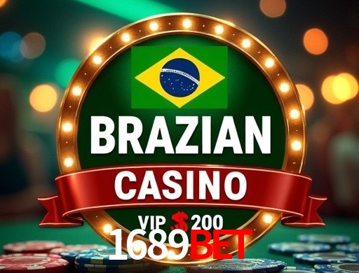 1689bet Salvador - Strategy