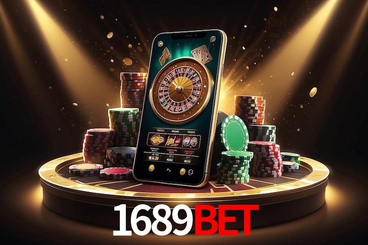 1689bet - Winners Celebration