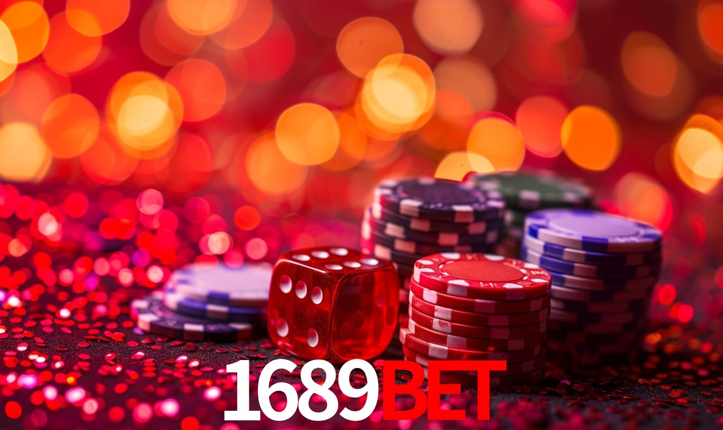 1689bet Belo Horizonte - Provably Fair